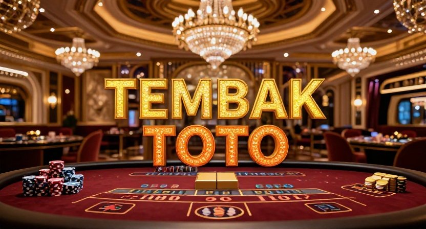 TEMBAKTOTO TEMBAKTOTO